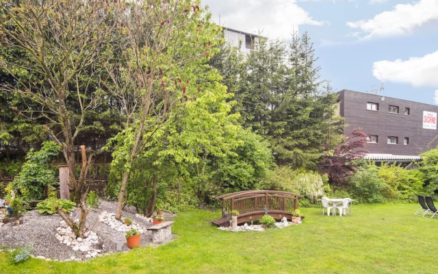 Apartment in Tropolach Near Ski Lift