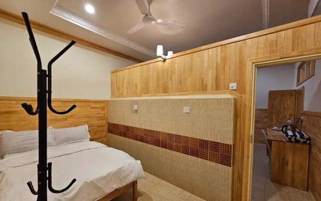 Kuri Himandhoo Inn