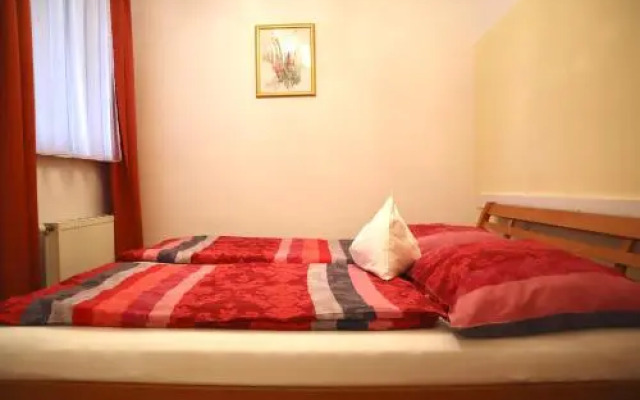 Appartements Sonnenschein