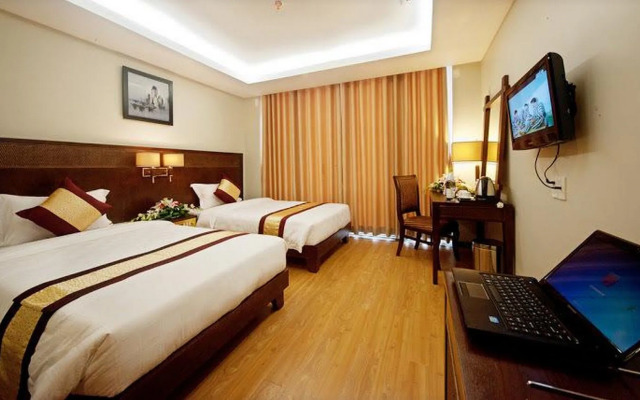 Shine Hue Hotel 2