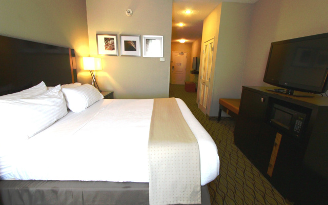 Holiday Inn Effingham by IHG