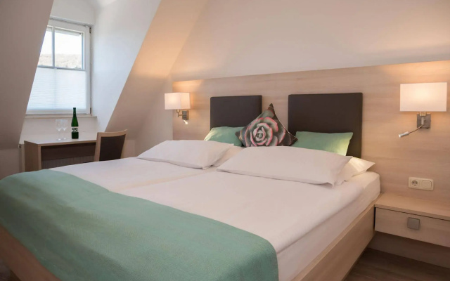 Hotel Zum Baeren
