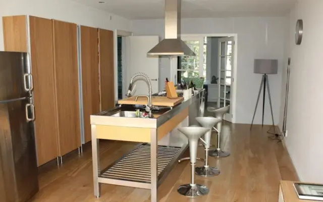 Bilderdijk Residence