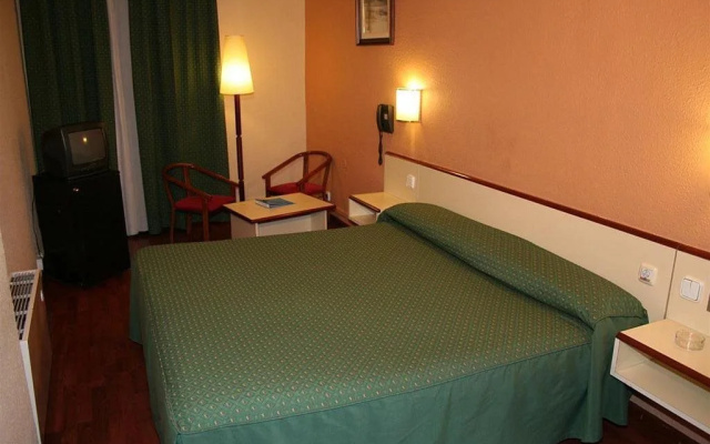 Hotel acta Florida