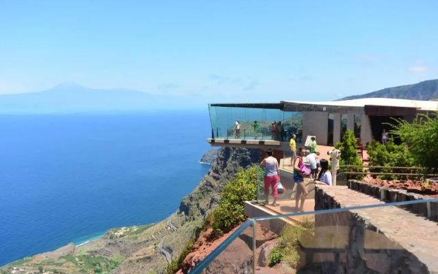 Villa Aloe