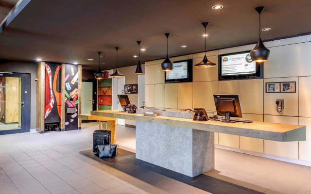 ibis Konstanz