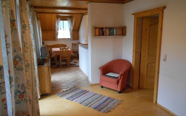 Ferienhaus Peer