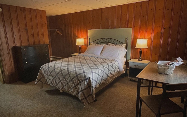 Aldeco Motel