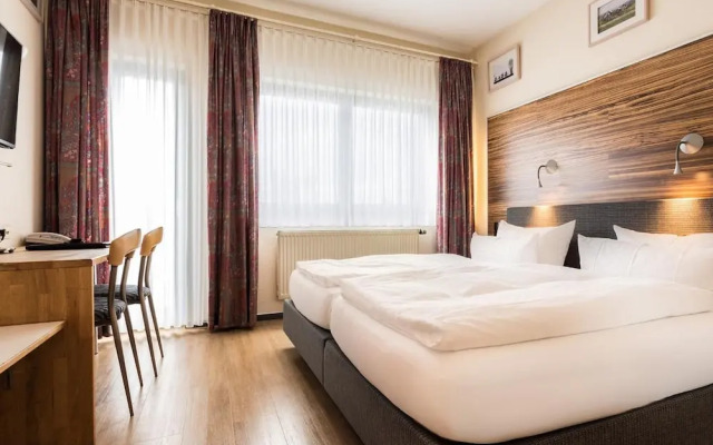 Hotel Hansen