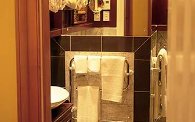 Cotter House Luxury Retreat