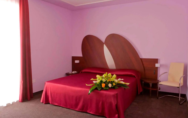 Hotel Ambra
