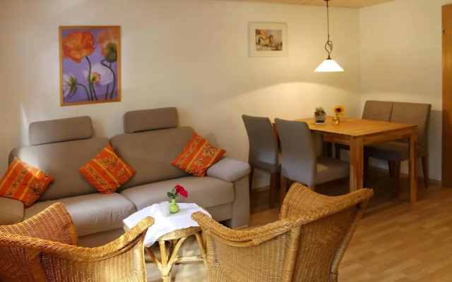 Apartment, Hornberg in Hornberg
