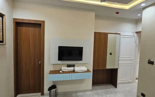 Hotel Nexus Inn