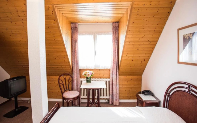 Residence Cite-Verdaine
