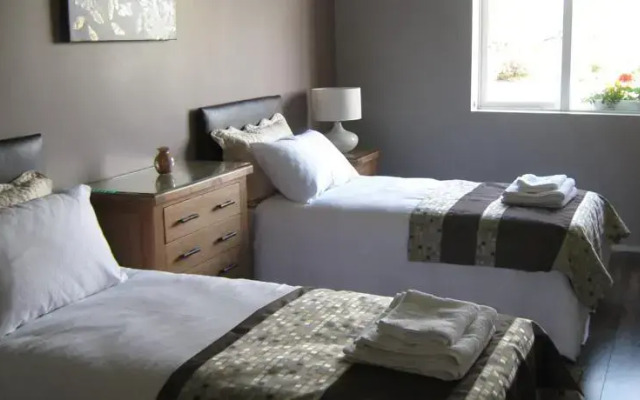 Liosdoire Holiday Home