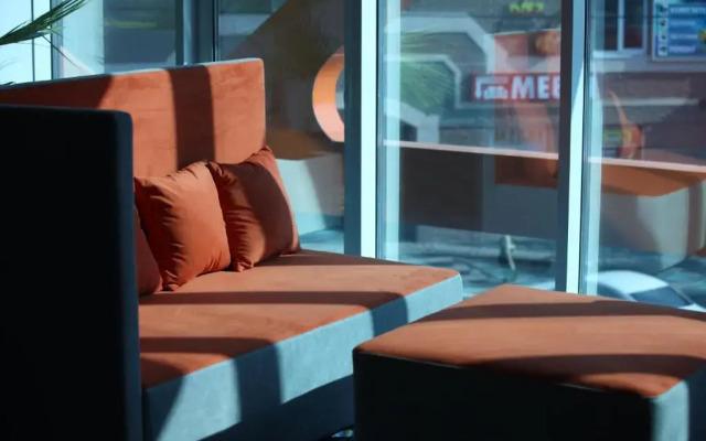 LOMO Hotel Uman