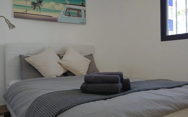 Gran Canaria Guesthouse