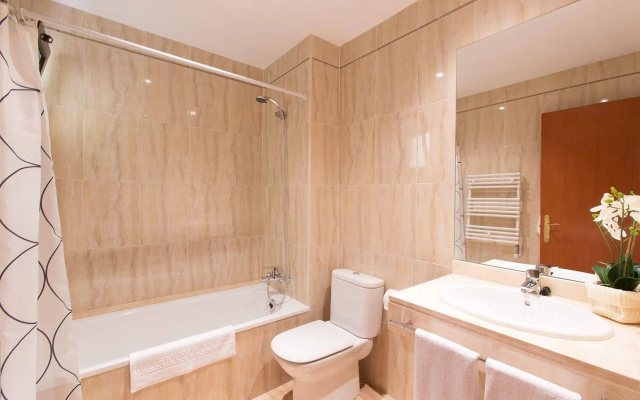 Sweet Sitges Apartments Montemar