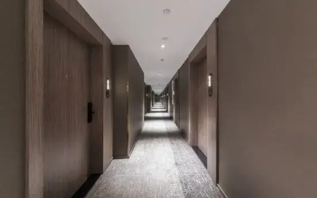 PALACE HOTELS (Beijing Zhongguancun Software Park Nongda Shop)