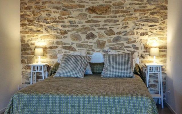 Maison d'hôtes la Bignone