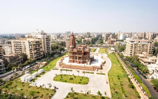 Baron Hotel Cairo