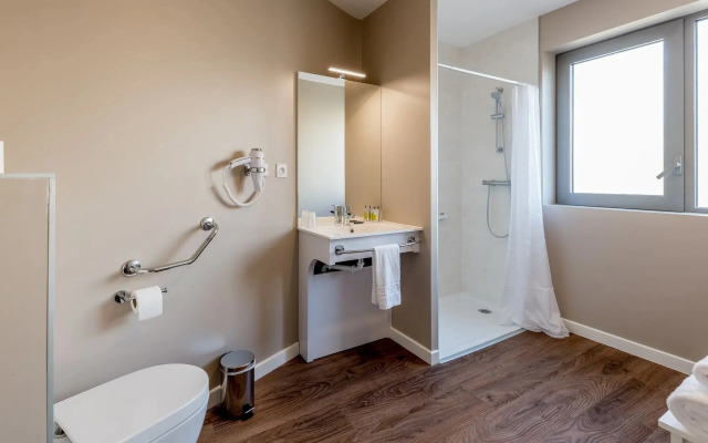 All Suites Appart Hôtel - Bordeaux Centre Gare