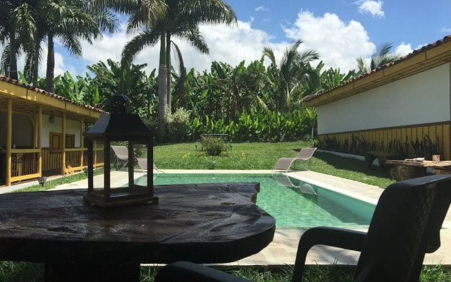 Alicia Adorada Casa de Huespedes