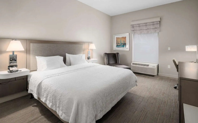 Hampton Inn Springfield