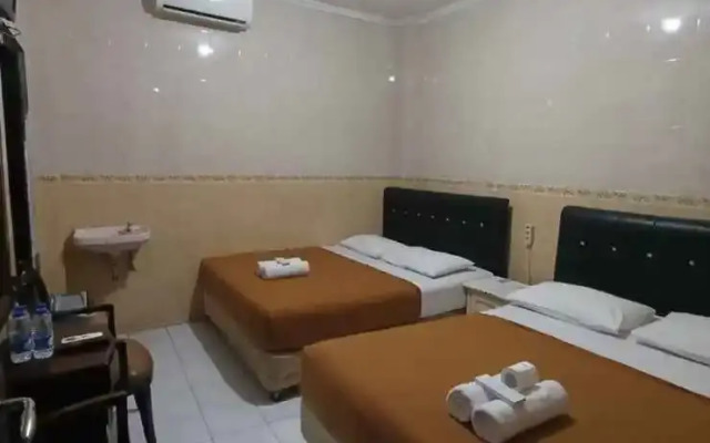 Hotel Kombokarno Malioboro