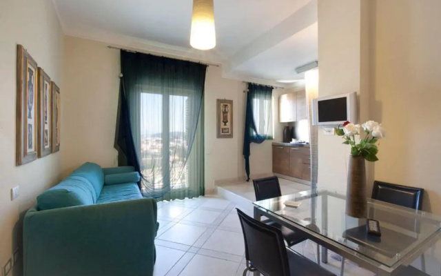 Posidonia Residence