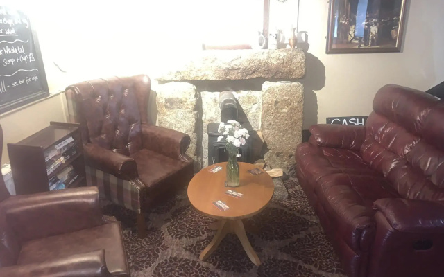 The Star Inn