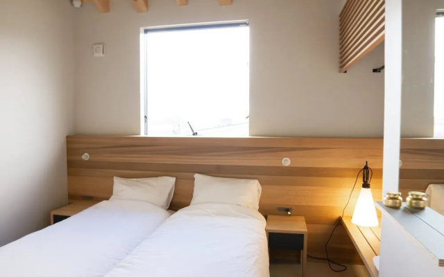 Ishinomaki Home Base