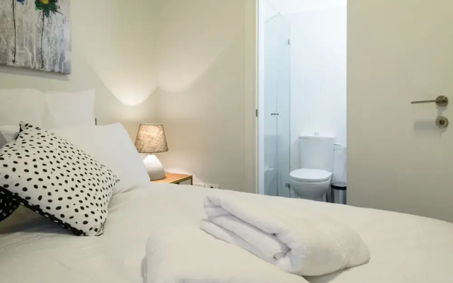 Sunny Luxary Apartments