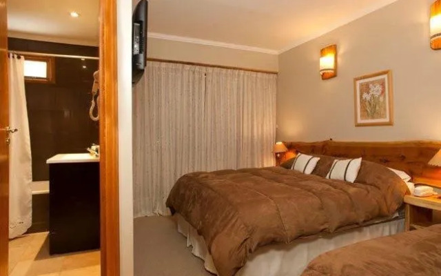 Quime Quipan Hotel