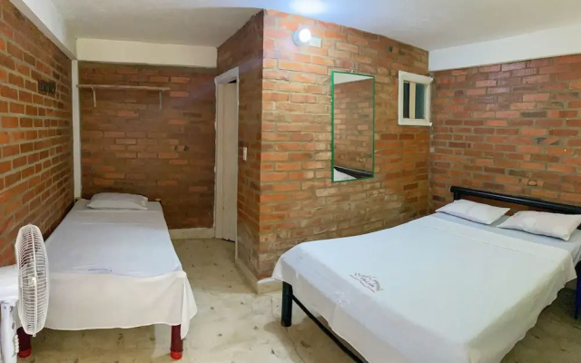 Ecohotel Villa Linda