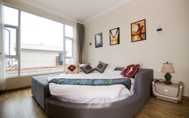 Fairy Sister Boutique Inn