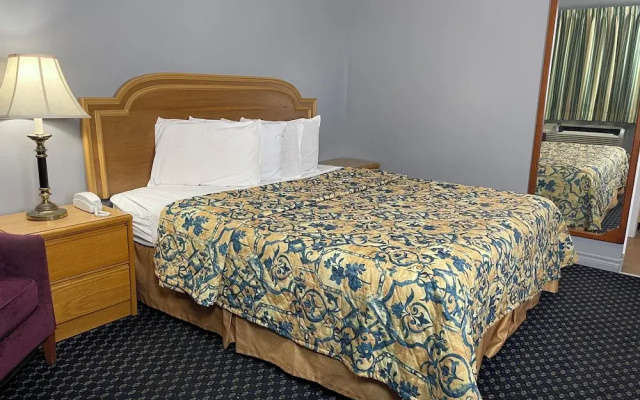 Wayfare Motel