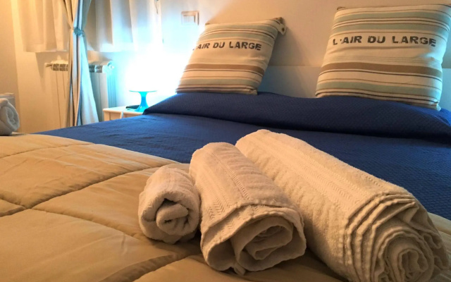 Spegni La Luce b&b