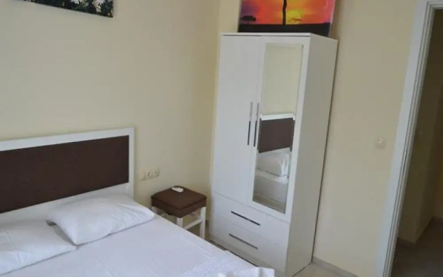 Calis Beach Apart Aqua