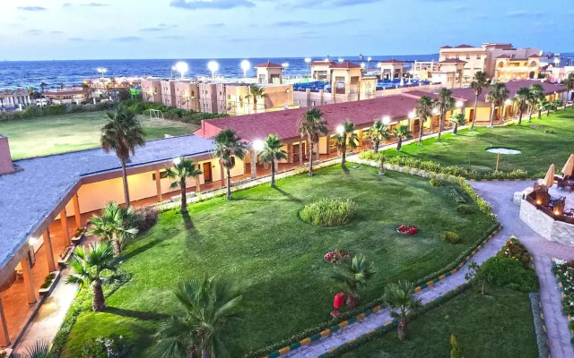 Sonesta Port Said