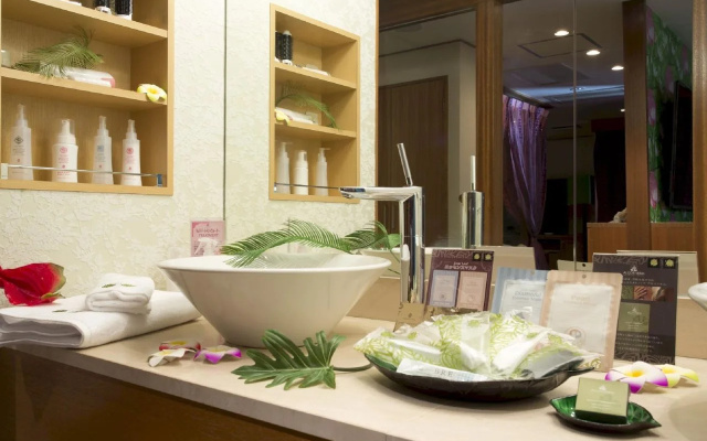 Hotel Hug Hug Kashiba – Adults Only