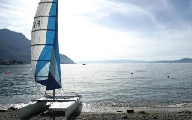 La Lagune Bouveret