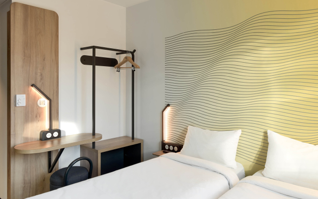 B&B HOTEL Paris Meudon Vélizy