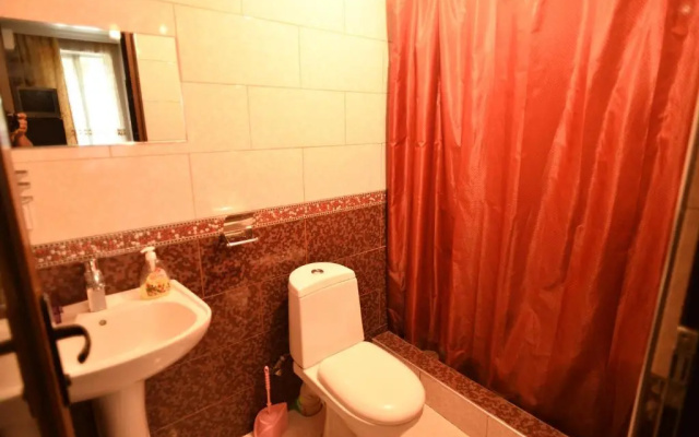 Guesthouse Gia