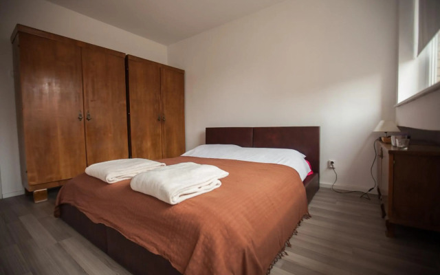 RiverView apartment