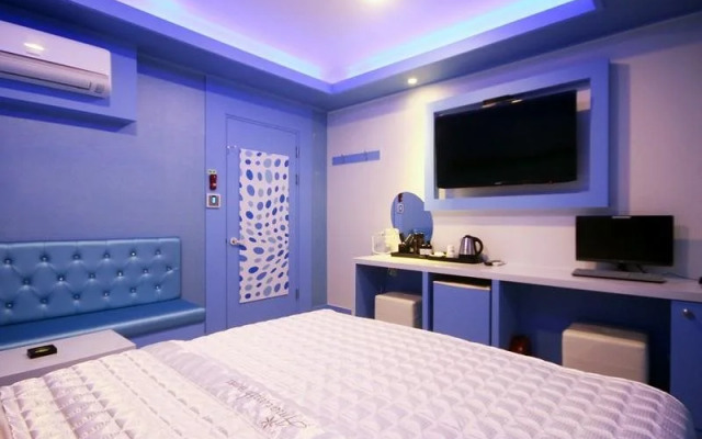 Ulsan Amaranth Hotel(울산 아마란스 호텔)