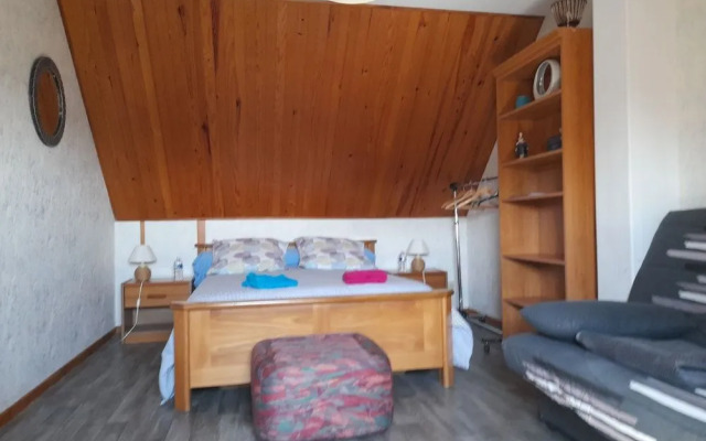 Chambres d'hôtes Maison Entre Terre et Mer