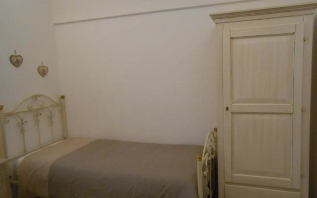 B&B La Collina degli Ulivi