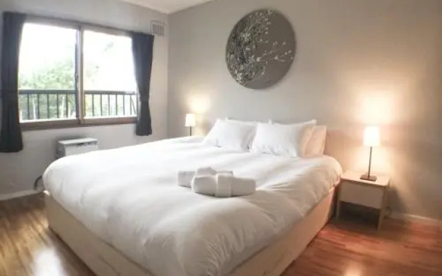 Annupuri Lodge at Niseko