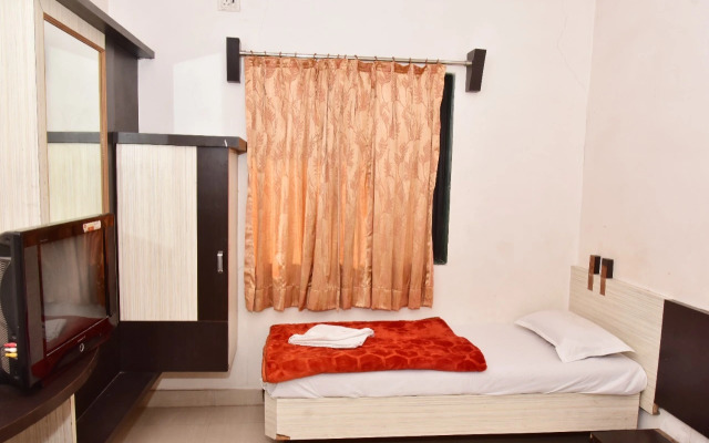 Hotel Temple Sai